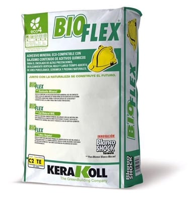 Bioflex kerakoll