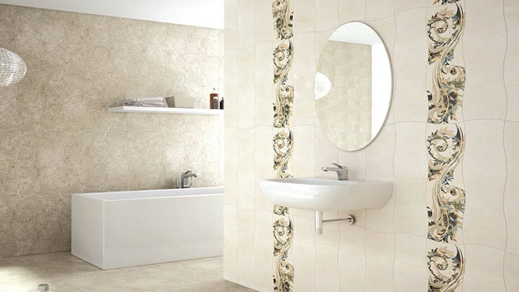 Elige el espejo perfecto para tu baño - Azulejos Moncayo