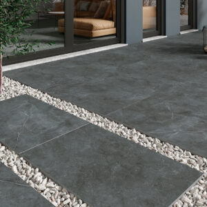 AMALFI ANTHRACITE 60×90 20mm