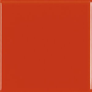 La Casa de los Azulejos – Vilar Alvaro – MONOCOLORES Rojo