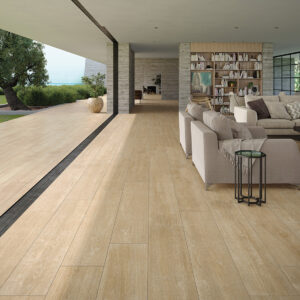 Porcelanico imitacion madera ALAPLANA_LARIX ROBLE