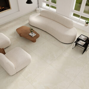 BLADE BEIGE 100X100 SAT