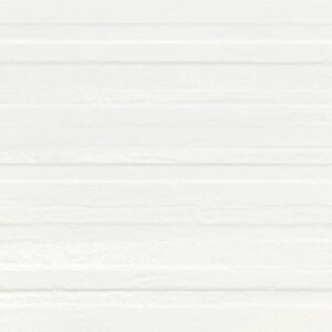 PURE WHITE STRIPED 33.3X100