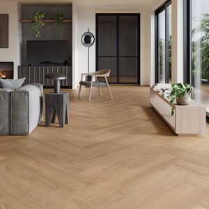 Porcelanico imitacion madera WESTLAKE MIEL 30X150