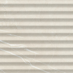 ALLURE CREAM SATIN 33×100 RELIEVE