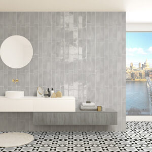 azulejos tipo metro Comos Pearl